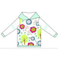 Hoodies multicoloridos e camisolas